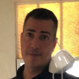 Meet your Posher, Juan